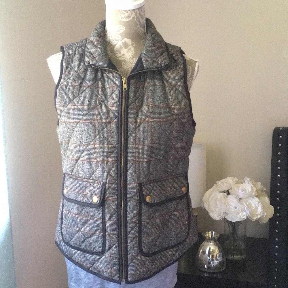 Puffer Vest - Picture 6 of 6